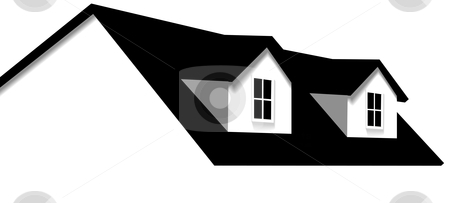 Roofing clip art