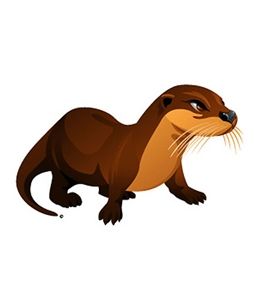 1000+ images about Otter Importance | Otters holding ...