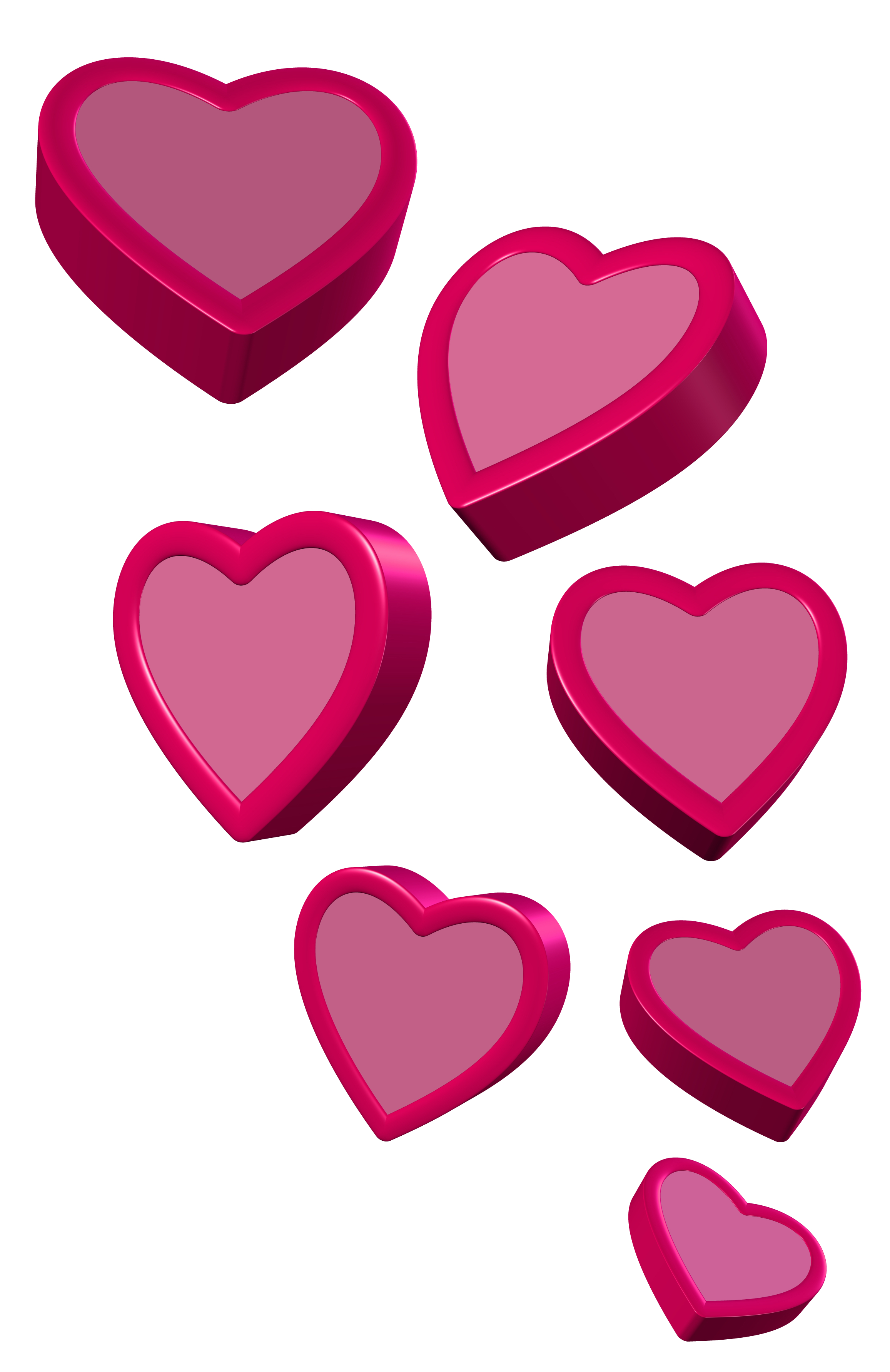 1000+ images about CLIP ART - HEARTS - CLIPART