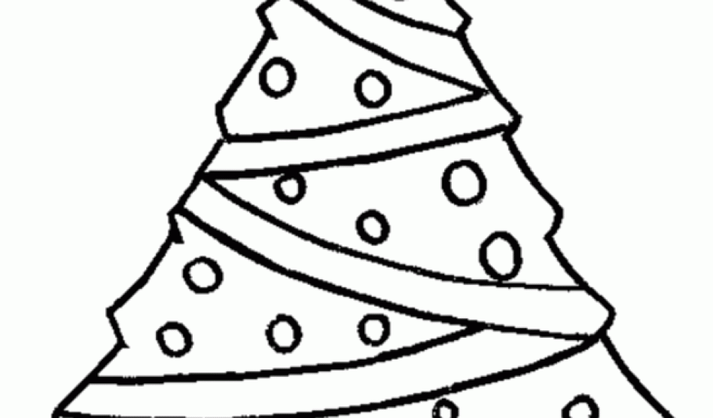 Christmas Templates For Children Free Printable Christmas Coloring ...