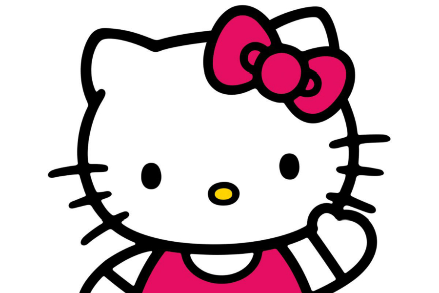 News Briefs: 'Hello Kitty' Movie Coming; Watch 'Ant-Man' Ask for ...