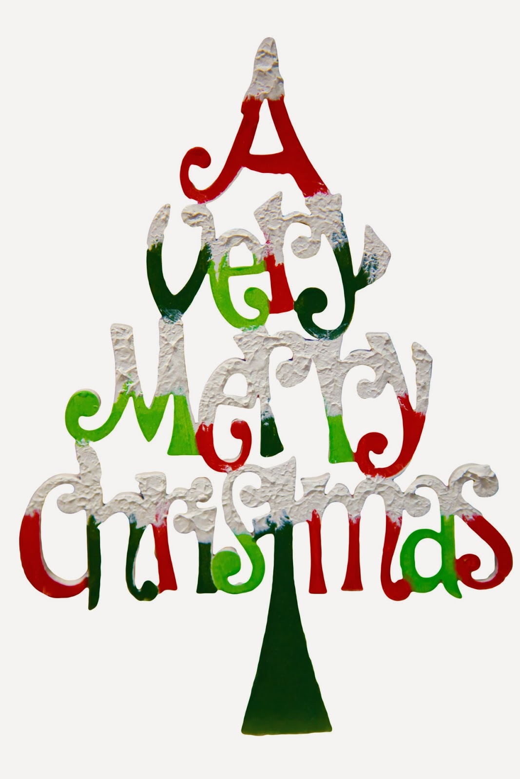 Google Clip Art Christmas