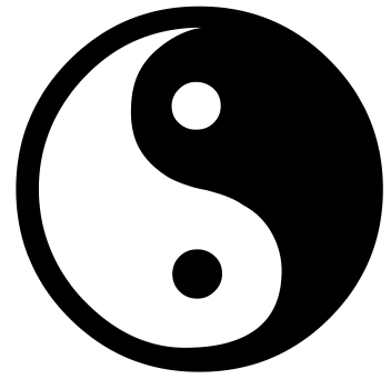 Symbol For Balance - ClipArt Best