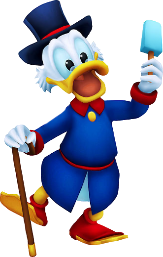 Scrooge McDuck | Disney Wiki | Fandom powered by Wikia