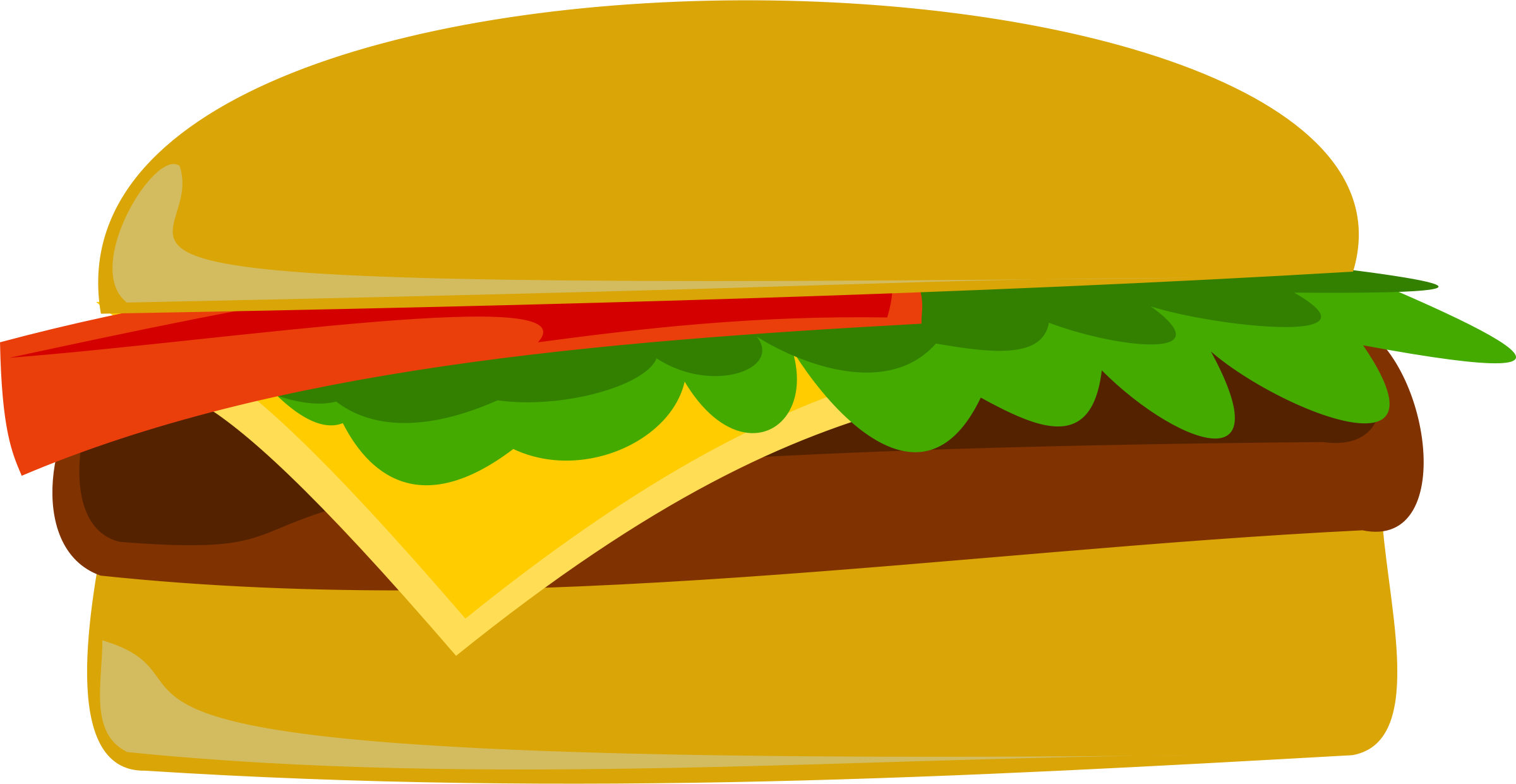 Hamburger Pictures Clip Art