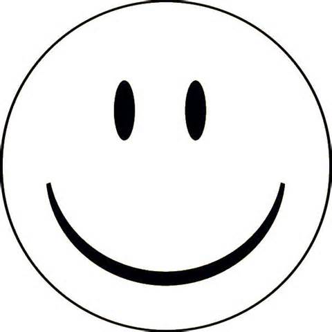 Smile And Sad Face - ClipArt Best