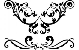 Free vector flourish downloads Free vector for free download about ...