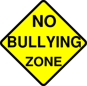 Cyber bullying clipart free