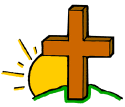 jesus cross clipart 6 250x214 - Free Clipart Images