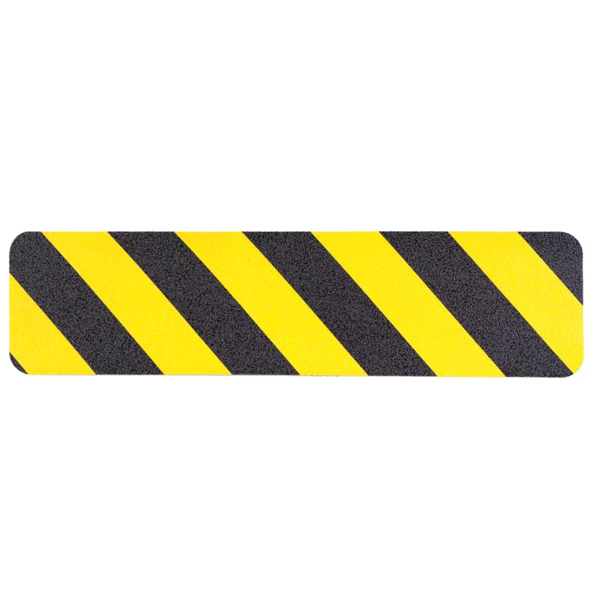 Caution Anti-skid Pre-cut Black/Yellow Strip | GEMPLER'S