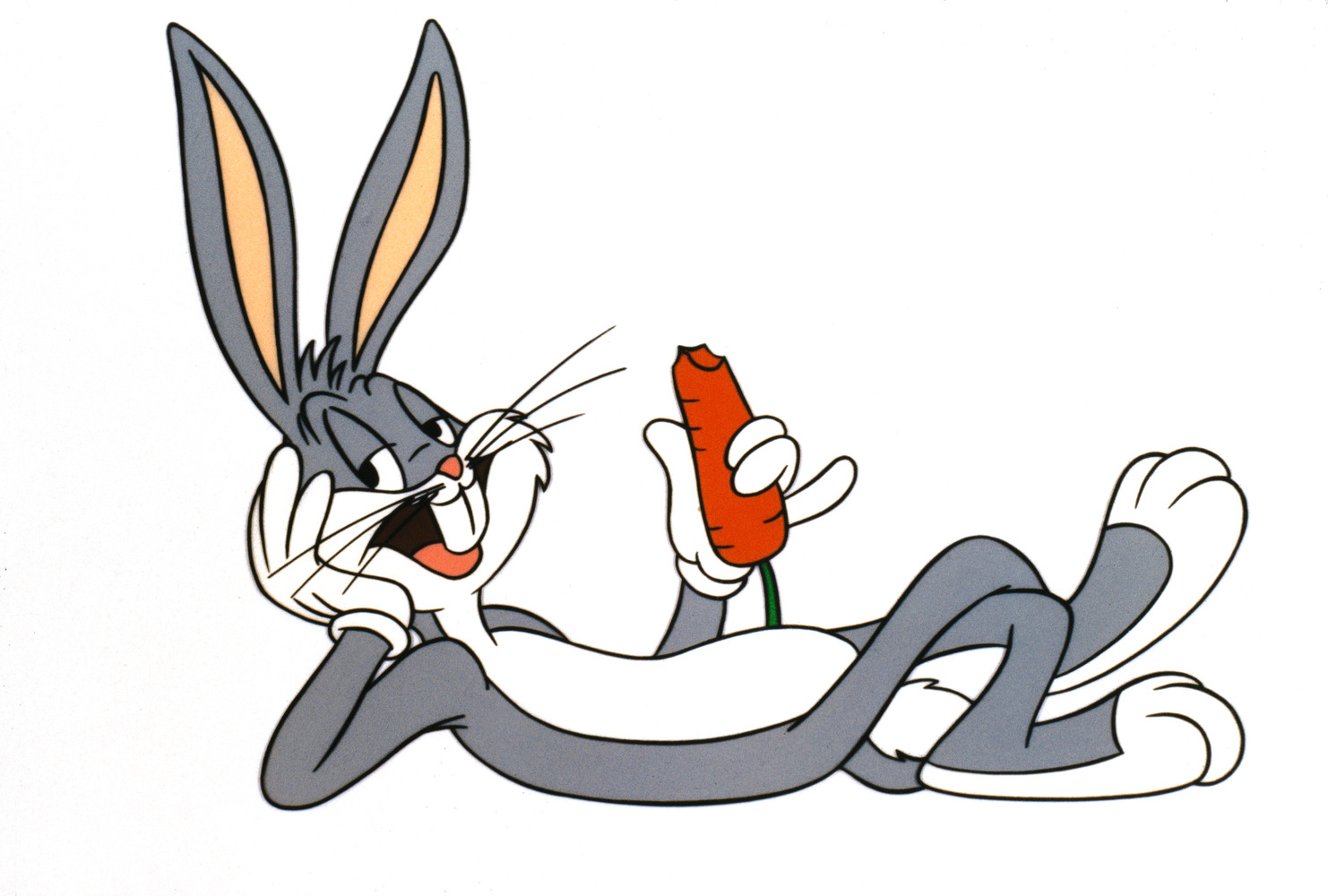 Bugs Bunny - Fictional Characters Wiki