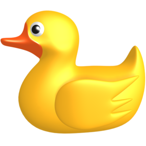 Duckling Clipart - Free Clipart Images