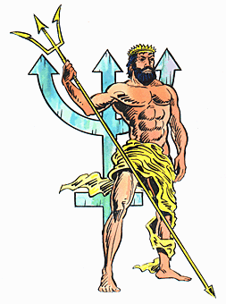 Wix.com poseidon created by Tmoney269 based on Blank MySpace | Wix.com