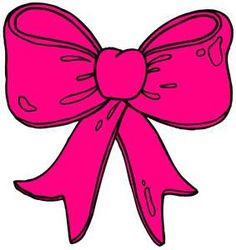 VINTAGE BOW CLIPART - ClipArt Best