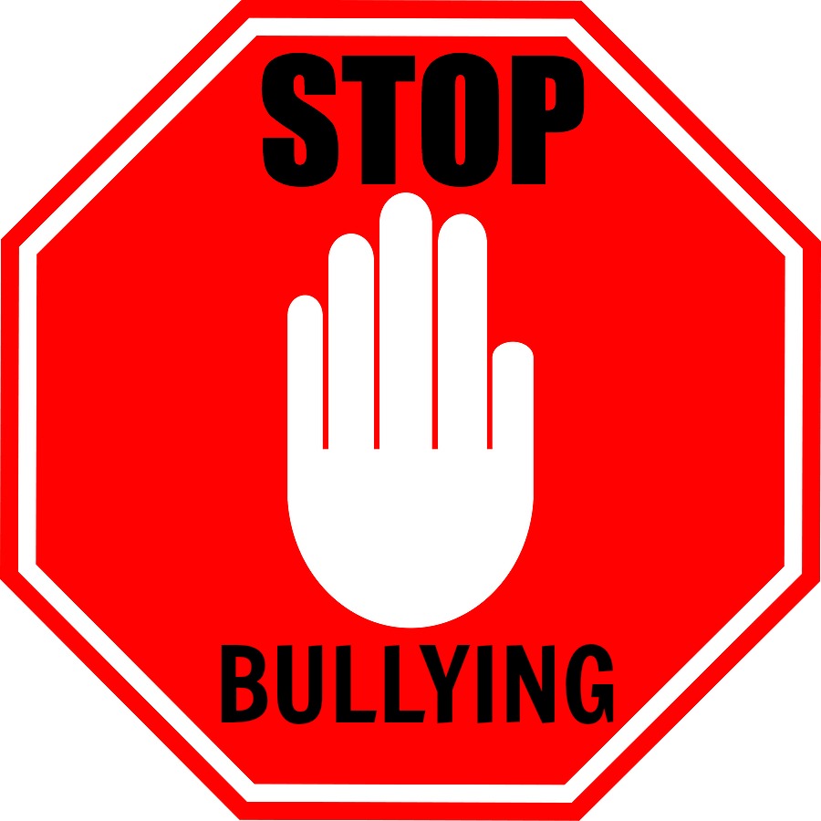 BULLYING: STOP BULLYING