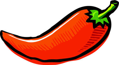 Jalapeno Clipart