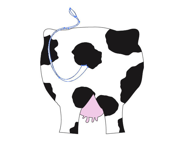 Cows Cartoon | Free Download Clip Art | Free Clip Art | on Clipart ...