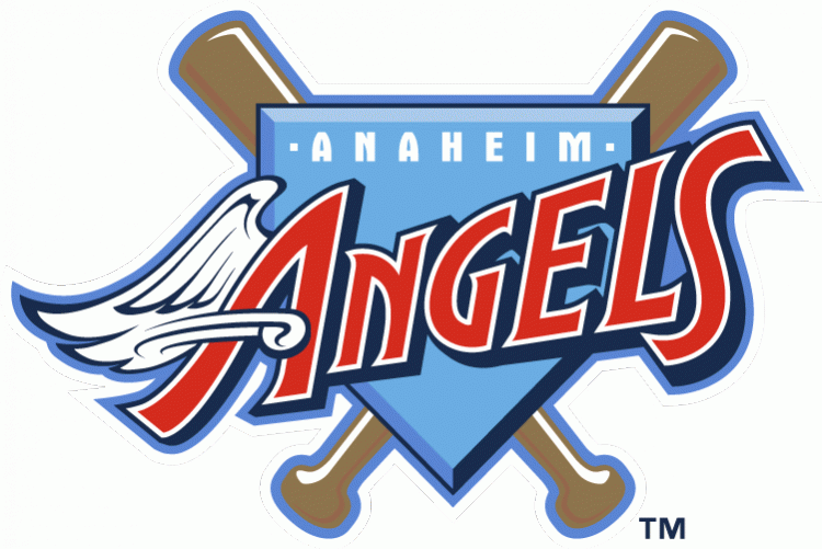 Angels Baseball Backgrounds Group (51+)