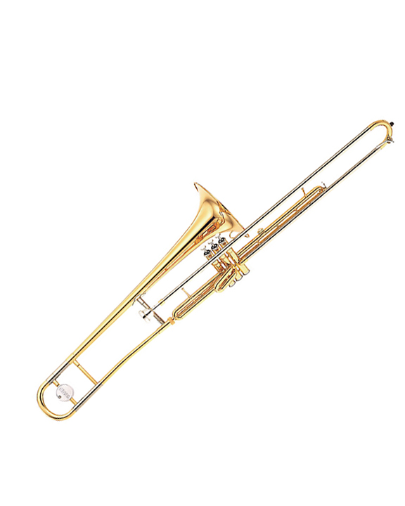 Yamaha YSL-354V Valve Trombone