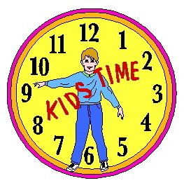 Children's Standard Time: How a Child's Internal Clock Affects ...