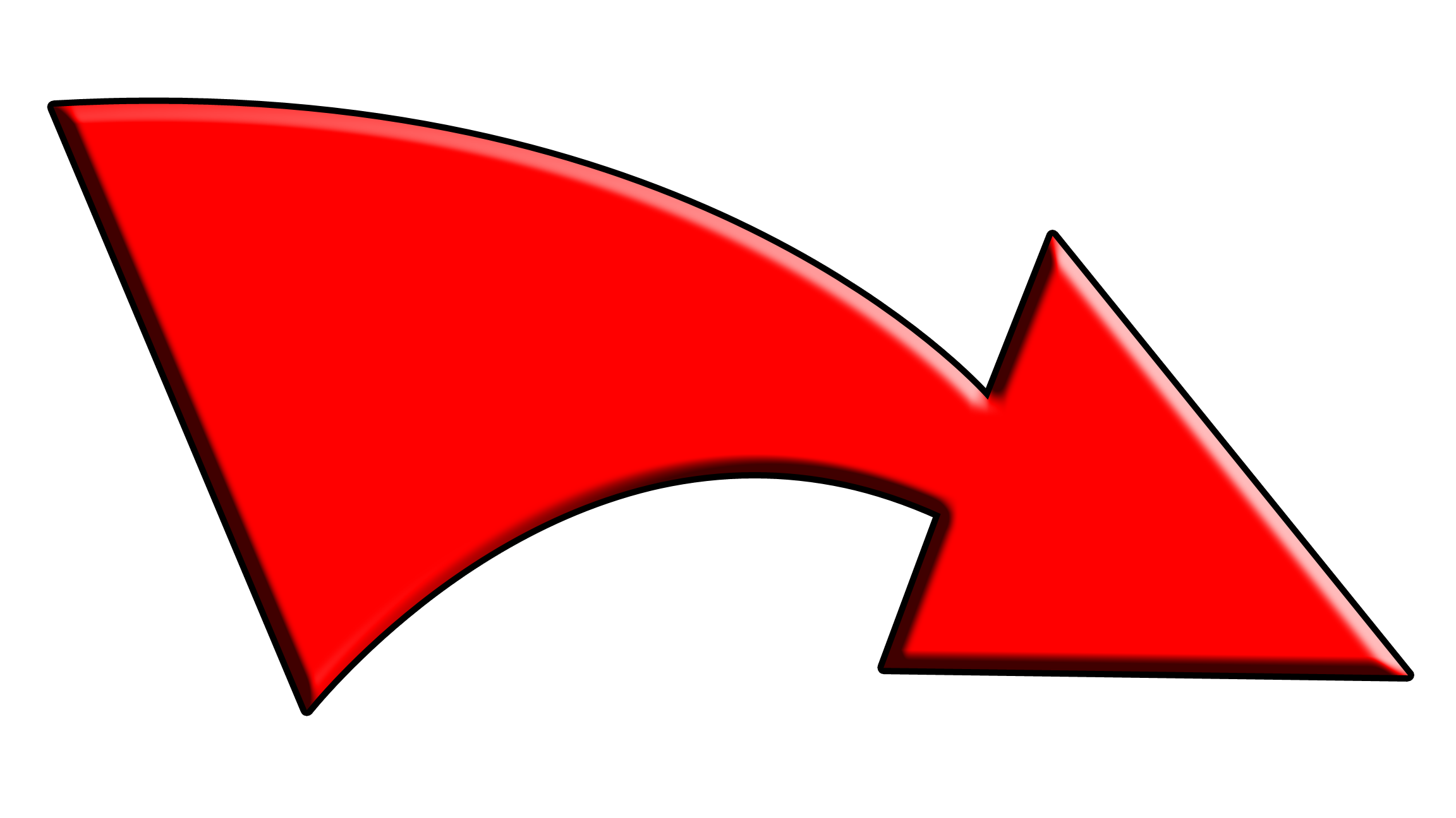 Red Arrow Image | Free Download Clip Art | Free Clip Art | on ...