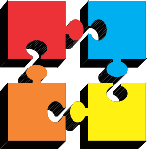 Jigsaw Puzzle Clip Art Free - ClipArt Best