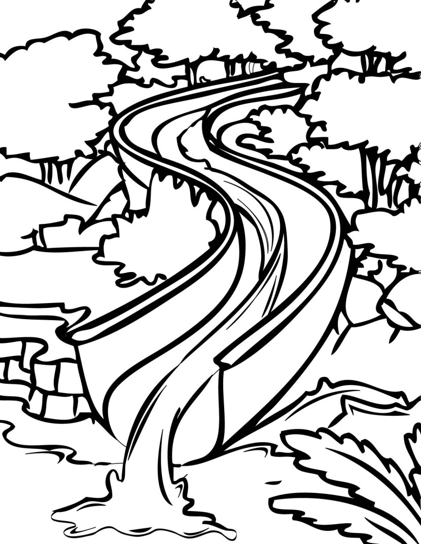 Best Water Slide Clip Art #12695 - Clipartion.com