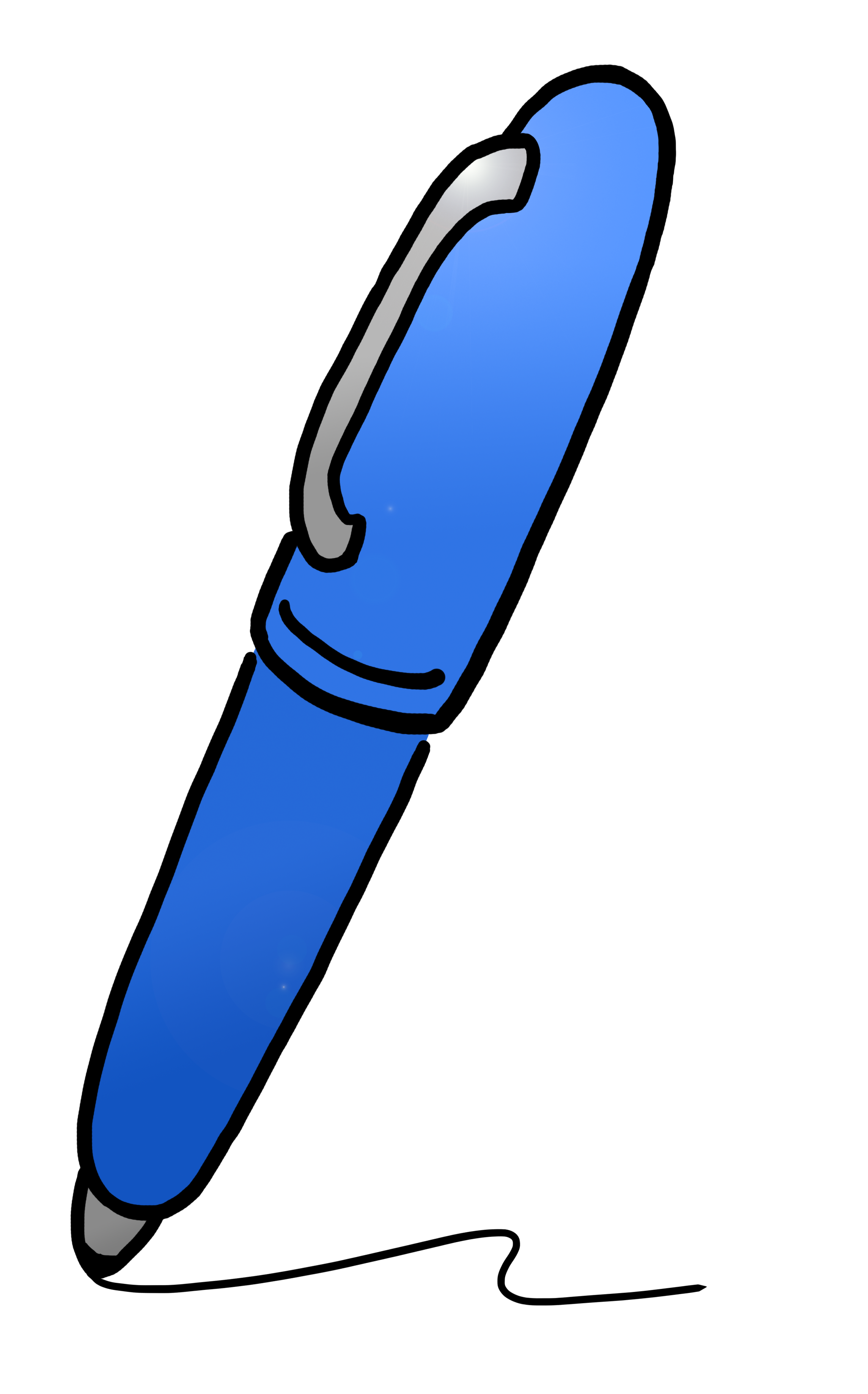 Pen Clipart to Download - dbclipart.com