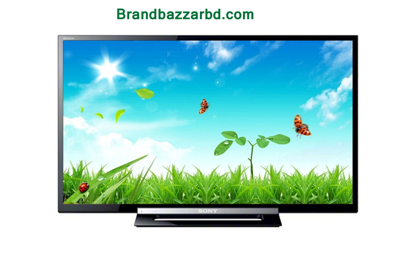 Sony Bravia R402A 24" WXGA HD LED TV