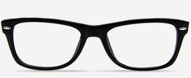 Geek Glasses - Geek Chic Glasses Frames for Men & Women | Zenni ...