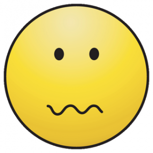 Worried Face - ClipArt Best