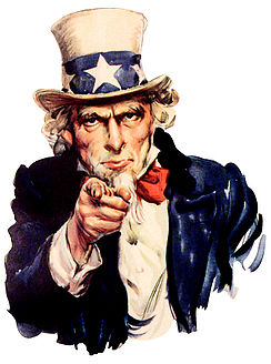 Uncle Sam Got Your Money? | | Adam Carroll