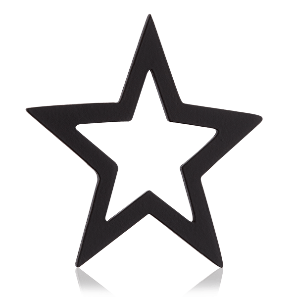 Shop TINKALINK Large Star | Use a little charm, tell your story ...