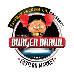 The Detroit Burger Brawl – Restaurants from Metro-Detroit will be ...