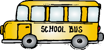 Bus Clipart Djinkers - ClipArt Best