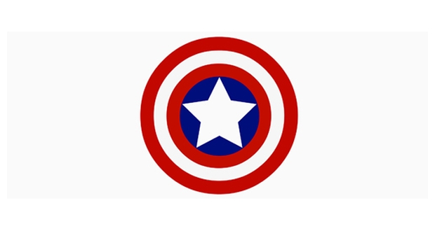 Captain America Logo