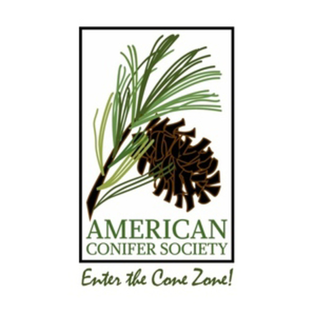 American Conifer Society | Plants Map