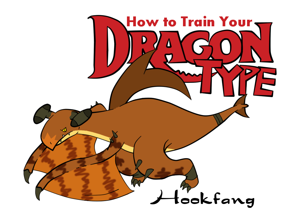 How to Train Your Dragon Type~.:Barf and Belch:.~ by Xbox-DS ...