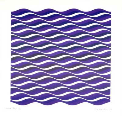 Wavy Lines Pattern - ClipArt Best