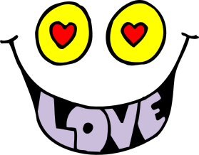 In Love Faces Cliparts - ClipArt Best