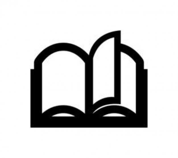 Open book icon #16373 - Free Icons and PNG Backgrounds