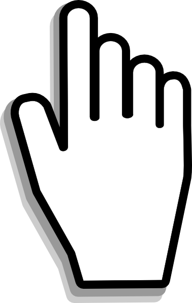 Hand 12 Clip Art - vector clip art online, royalty ...