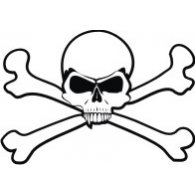 Skull'n'bones | Brands of the Worldâ?¢ | Download vector logos and ...