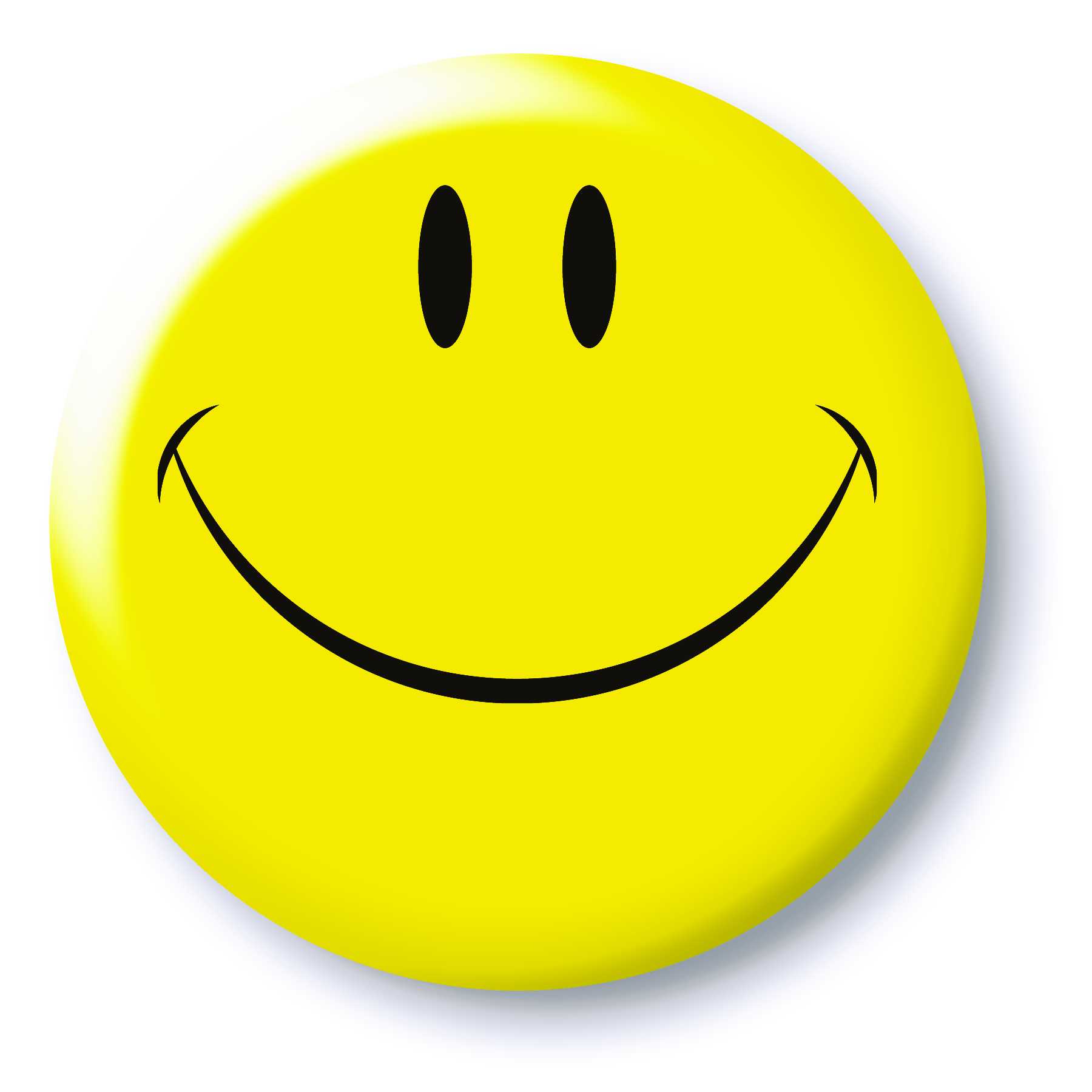 Smiling Cartoon Faces - ClipArt Best