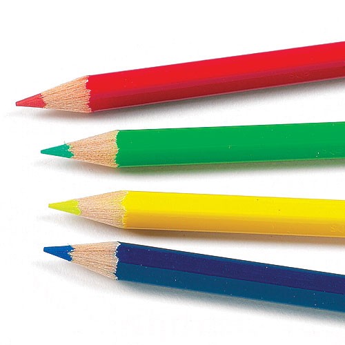 Staedtler Colouring Pencils