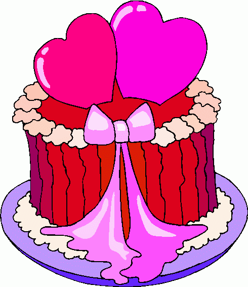 Wedding Cake Clipart Free