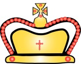 Crown Clipart, Crown Of Thorns Clipart - Sharefaith