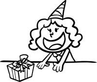 7 Places to Find Free Birthday Clip Art