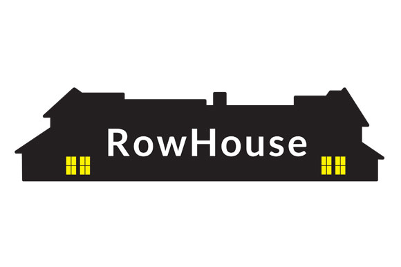 Hartville Hardware RowHouse Logo