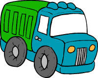 Big Truck Clip Art - ClipArt Best